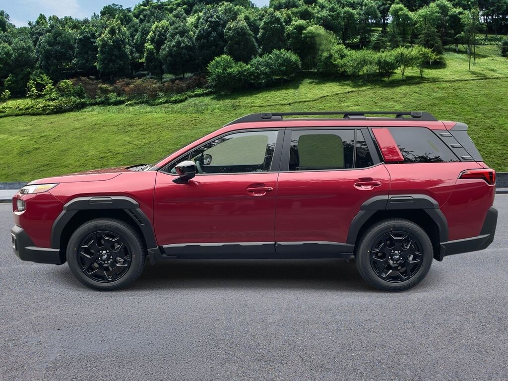 New 2026 Subaru Outback Limited SUV