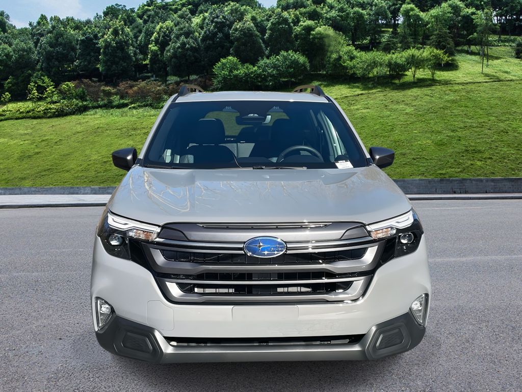 2026 Subaru Forester Premium - Photo 8