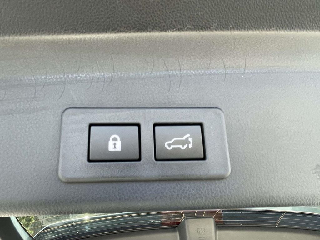 2025 Subaru Ascent Onyx Edition-Touring - Photo 11