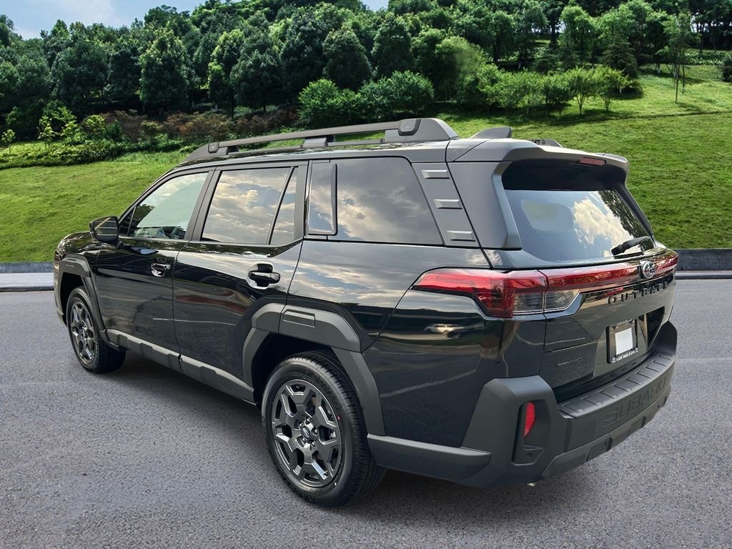 New 2026 Subaru Outback Premium SUV