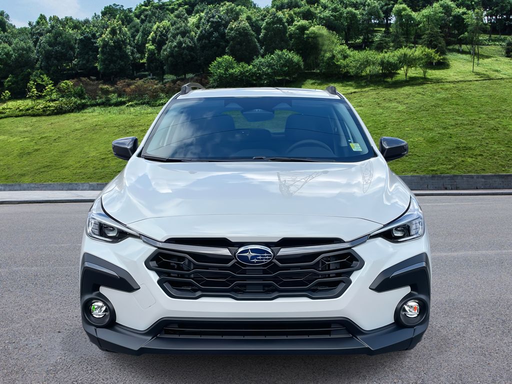 2025 Subaru Crosstrek Limited photo 2