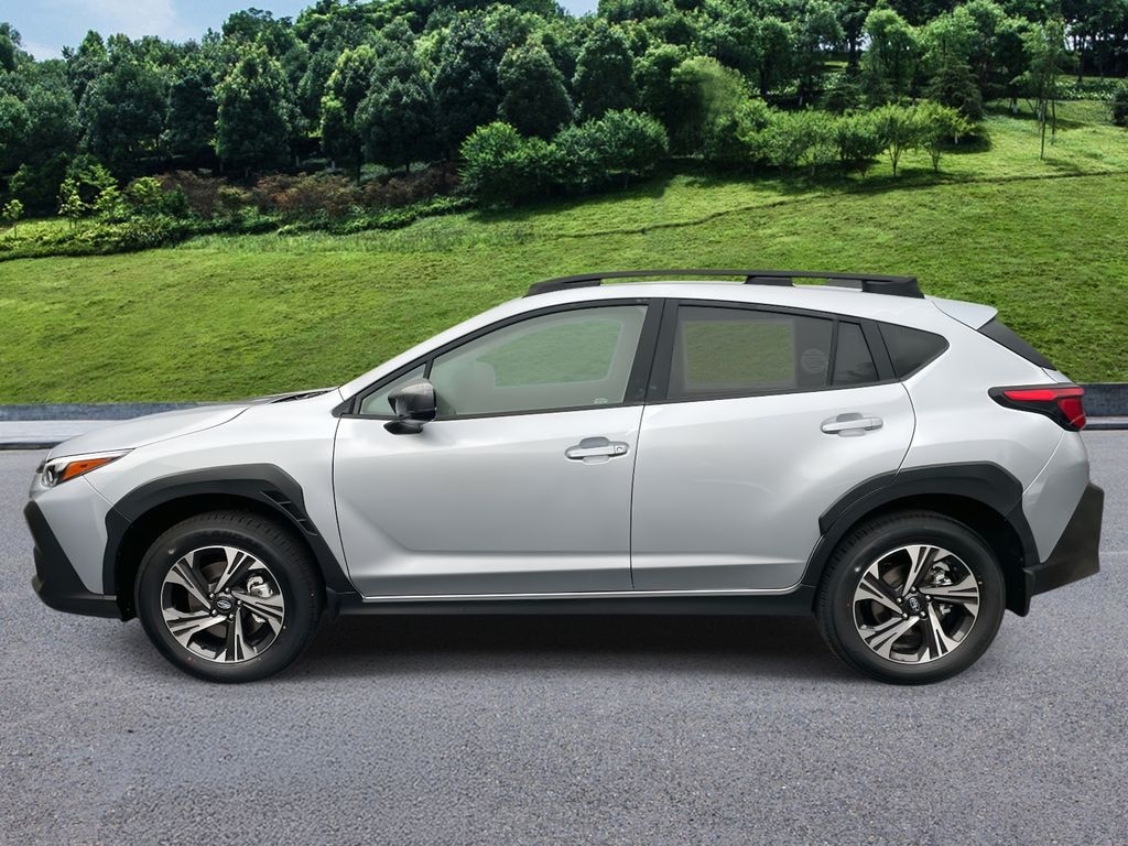 New 2026 Subaru Crosstrek Premium SUV