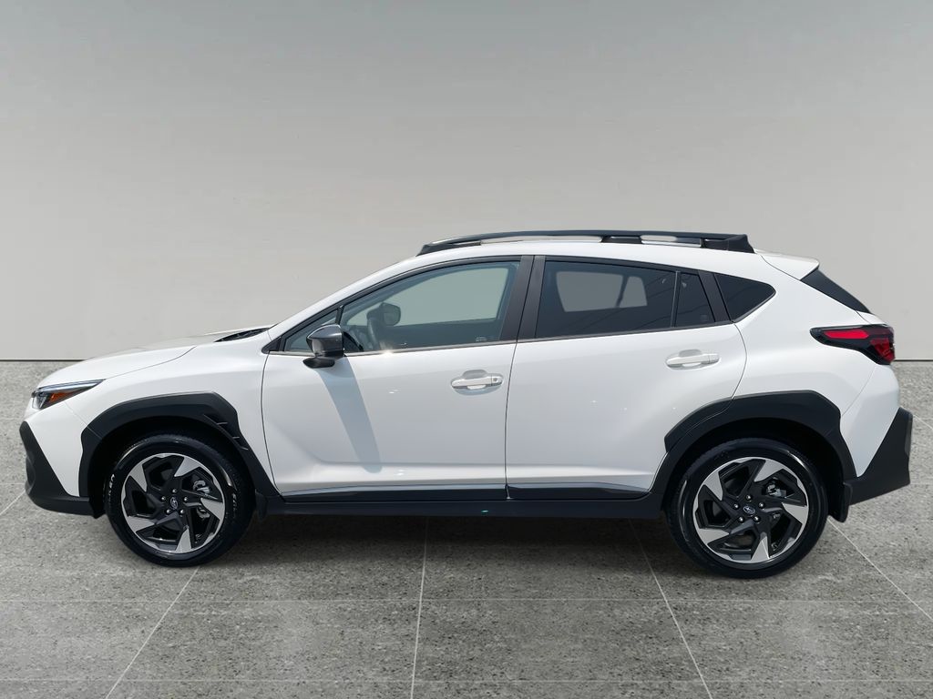Certified 2024 Subaru Crosstrek Limited with VIN 4S4GUHM67R3816484 for sale in Atlanta, GA
