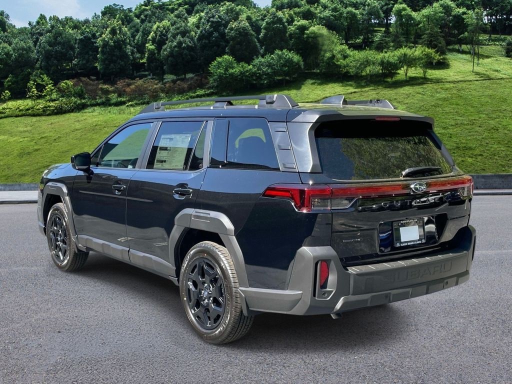 New 2026 Subaru Outback Limited SUV