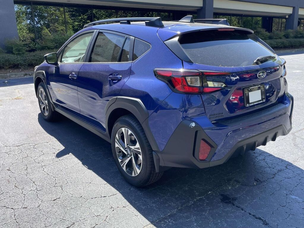 New 2026 Subaru Crosstrek Premium SUV