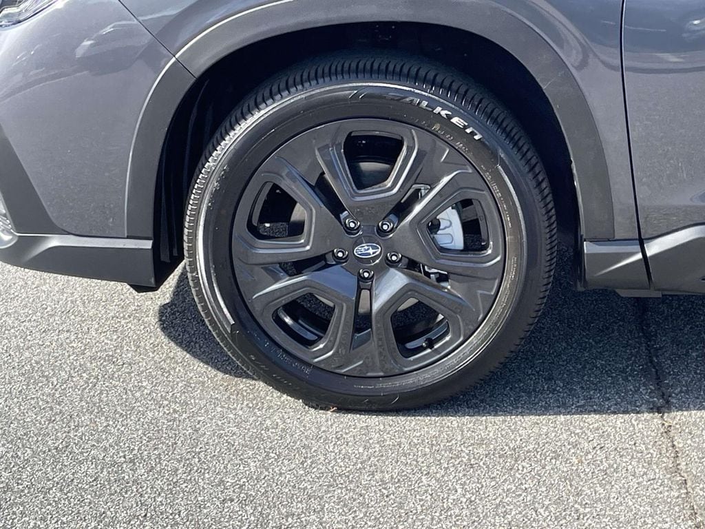 2025 Subaru Ascent Onyx Edition-Touring - Photo 9