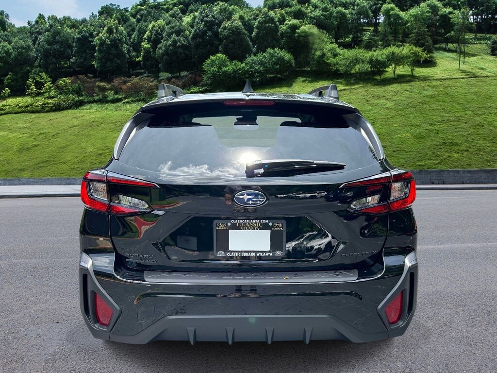 New 2026 Subaru Crosstrek Limited SUV