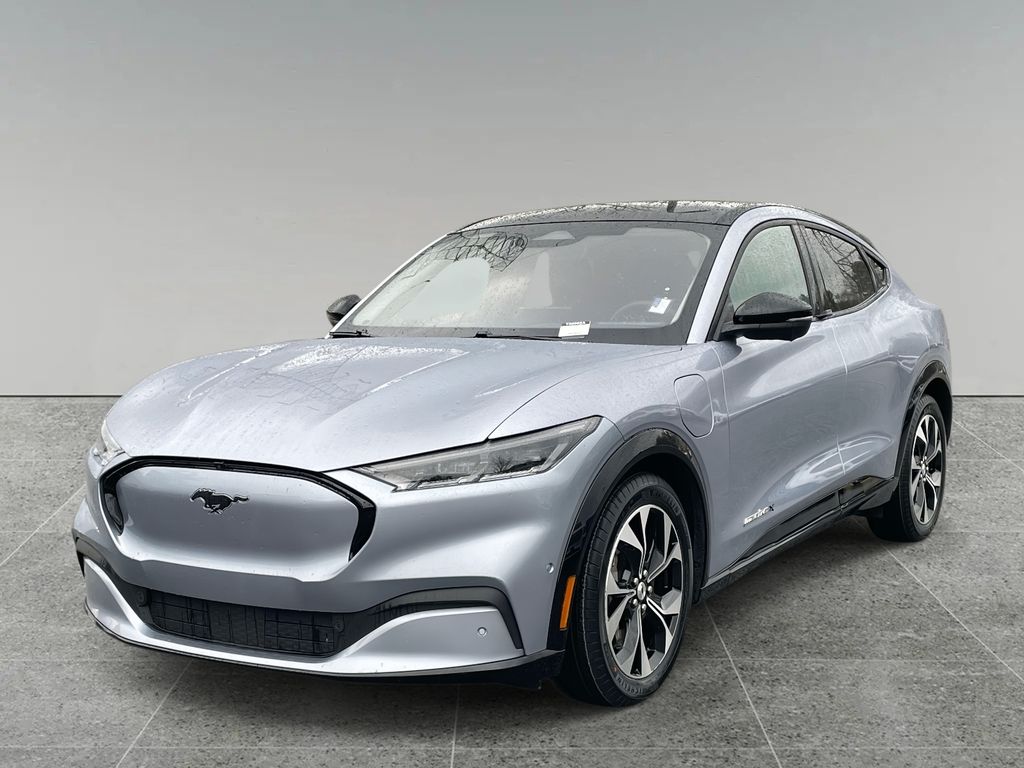 2022 Ford Mustang Mach-E Premium RWD's photo