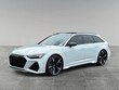  Audi RS 6 Avant