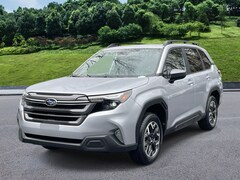 2026 Subaru Forester Premium SUV