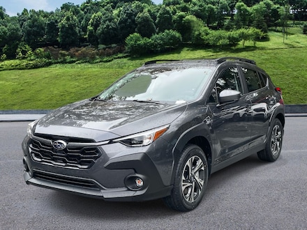 2026 Subaru Crosstrek Premium SUV