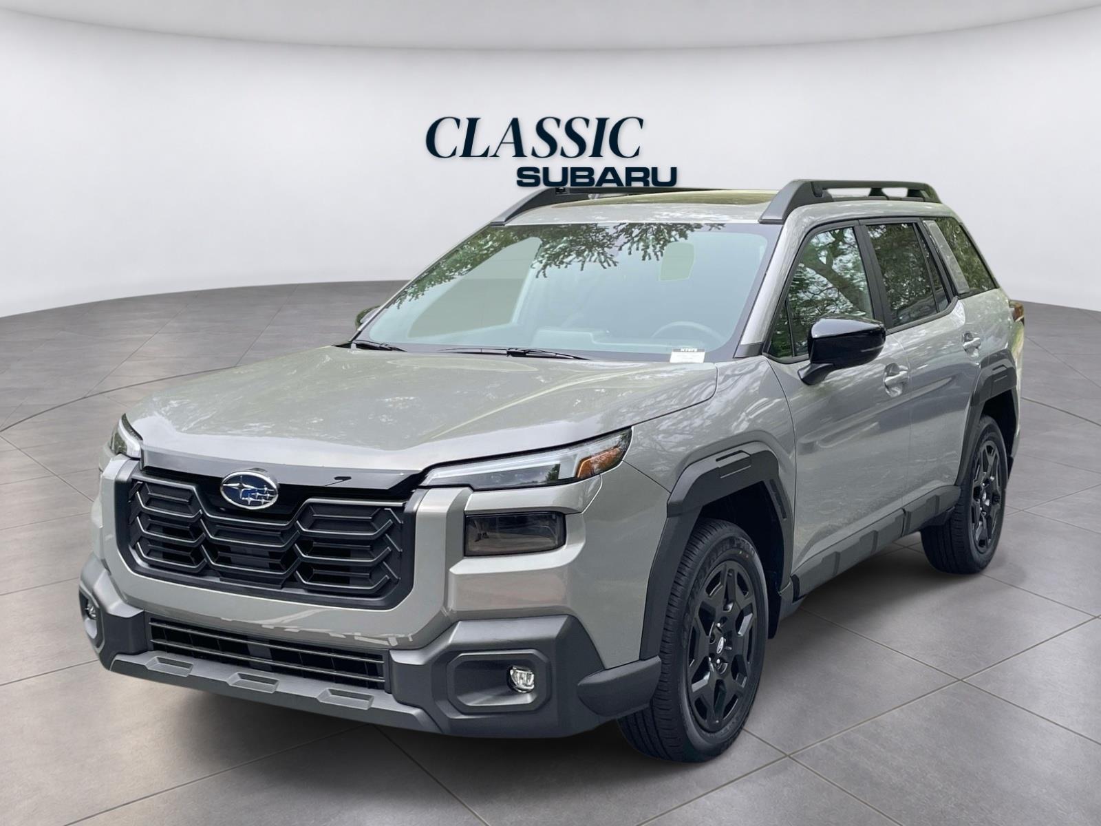 2026 Subaru Outback Limited SUV