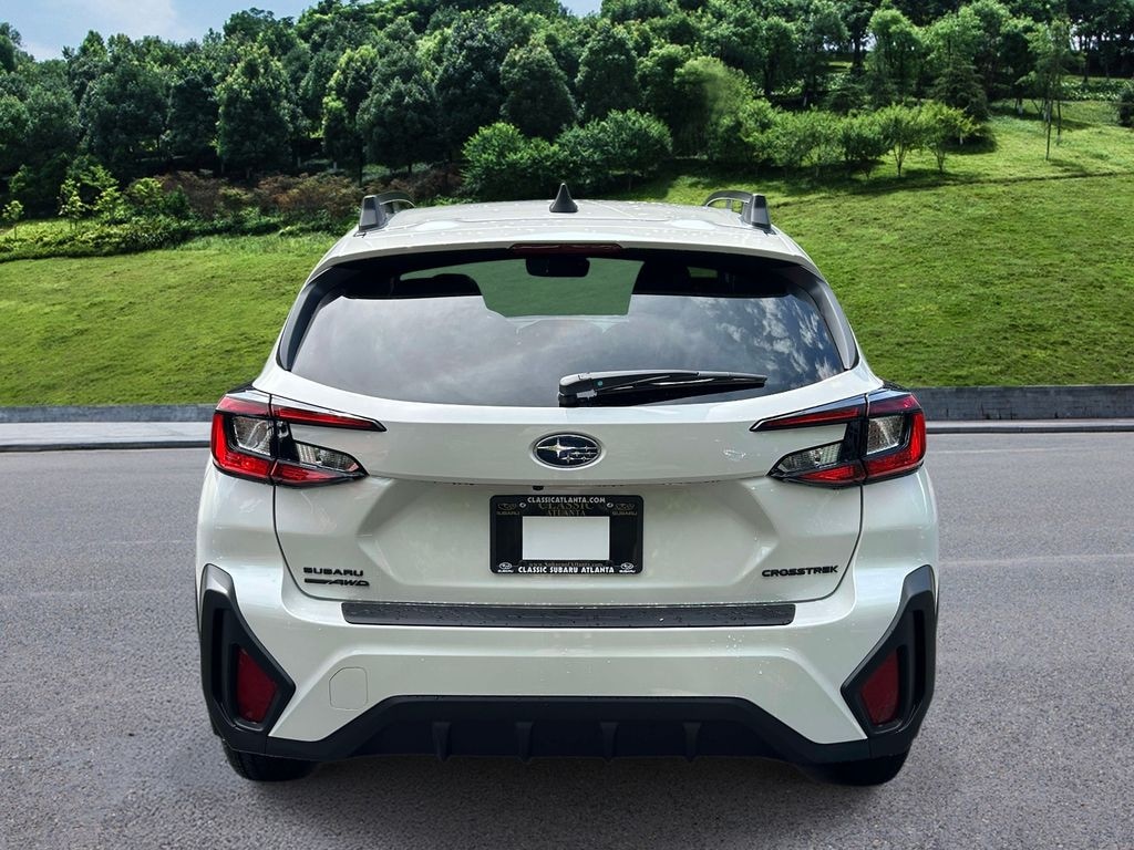 New 2026 Subaru Crosstrek Premium SUV