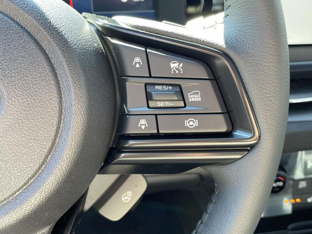 2026 Subaru Outback Limited - Photo 24