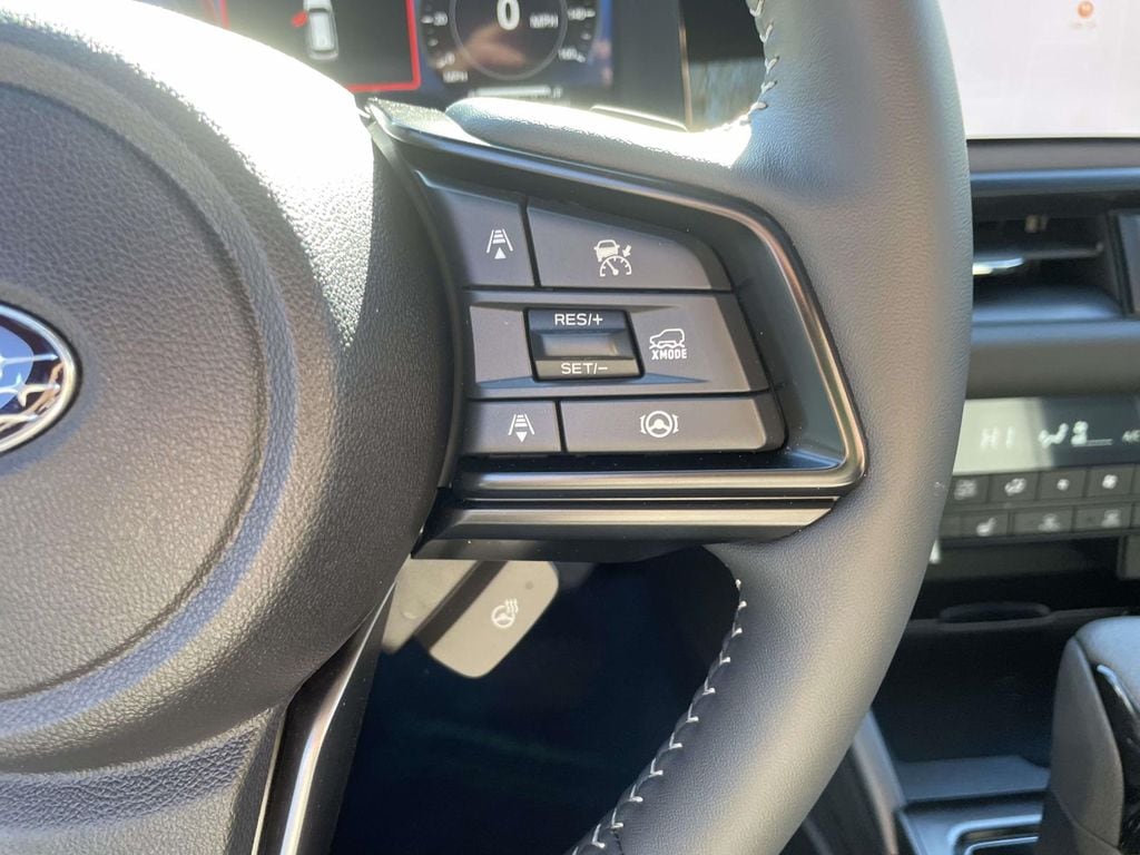 2026 Subaru Outback Touring XT - Photo 25