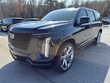 CADILLAC Escalade ESV