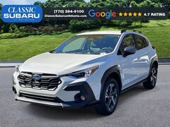 2026 Subaru Crosstrek Premium SUV