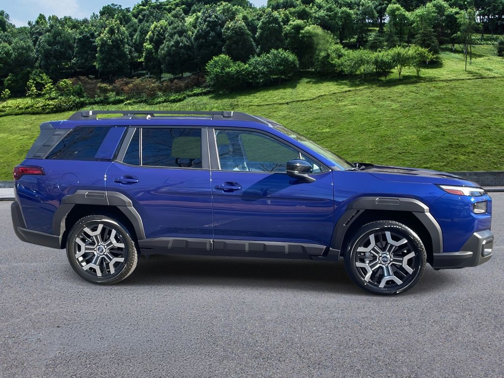 2026 Subaru Outback Touring XT - Photo 6