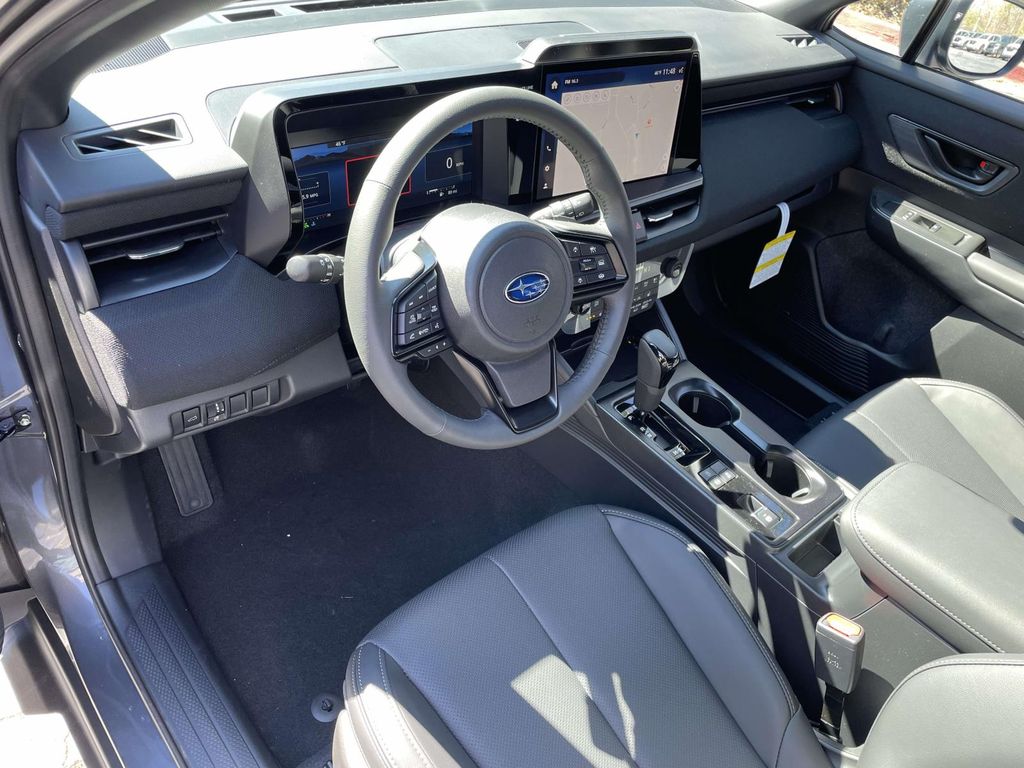 2026 Subaru Outback Limited - Photo 18