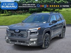 2026 Subaru Outback Limited SUV