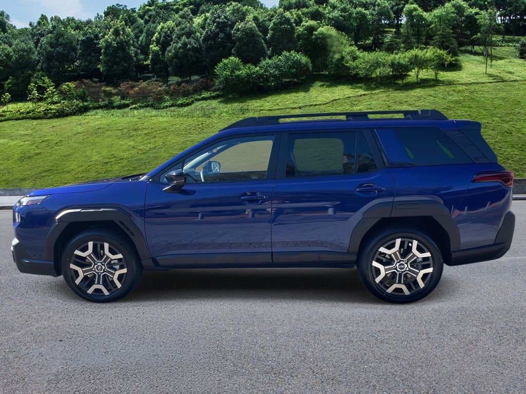 New 2026 Subaru Outback Touring XT SUV