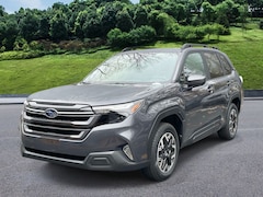 2026 Subaru Forester Premium SUV