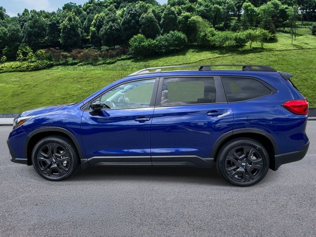 New 2026 Subaru Ascent Onyx Edition Touring 7-Passenger SUV
