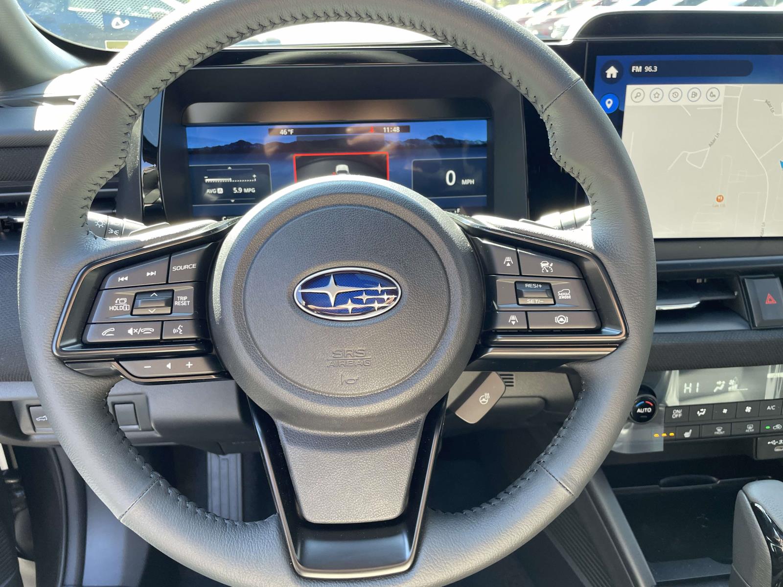 2026 Subaru Outback Limited - Photo 22