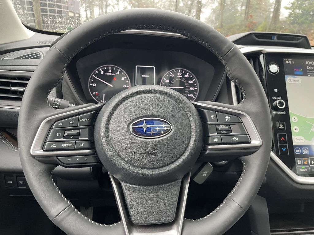 2026 Subaru Ascent Touring - Photo 23