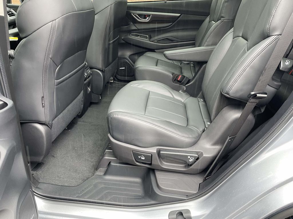 2026 Subaru Ascent Touring - Photo 13