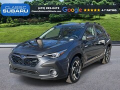 2026 Subaru Crosstrek Limited Hybrid SUV