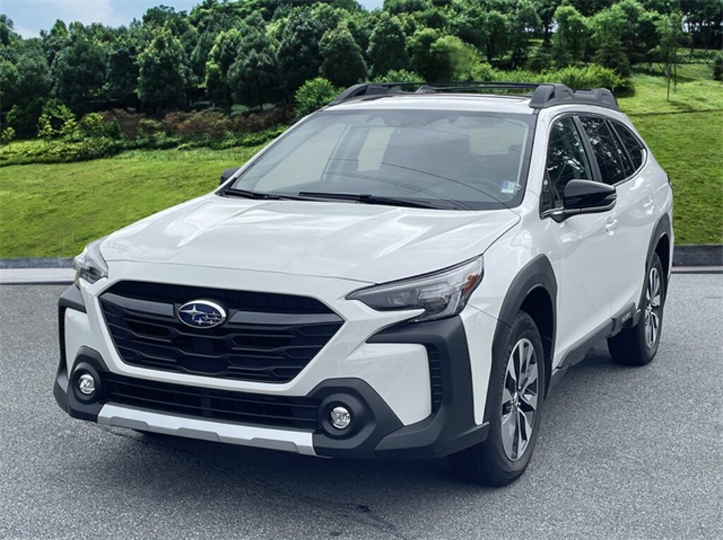 Certified PreOwned 2024 Subaru Outback SUV in Atlanta Serving Duluth