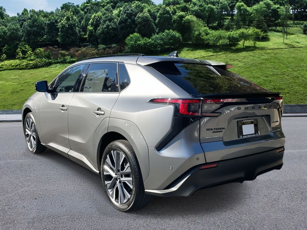 New 2026 Subaru Solterra Limited XT SUV