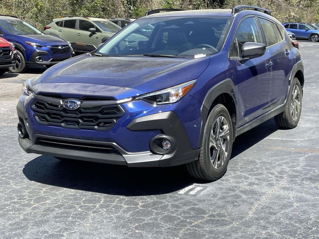 New 2026 Subaru Crosstrek Premium SUV