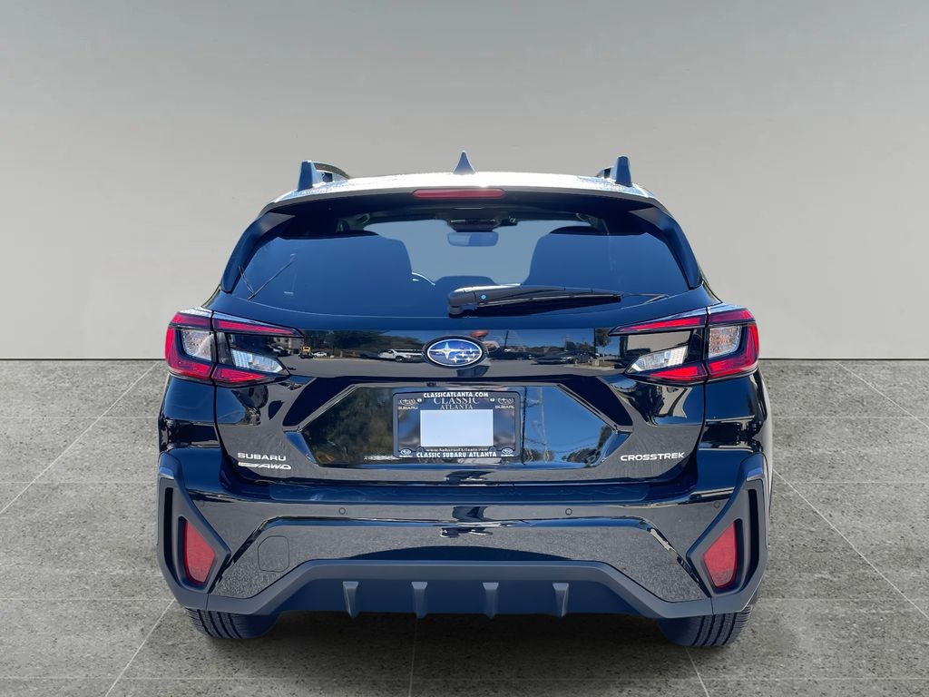 2025 Subaru Crosstrek Limited photo 4