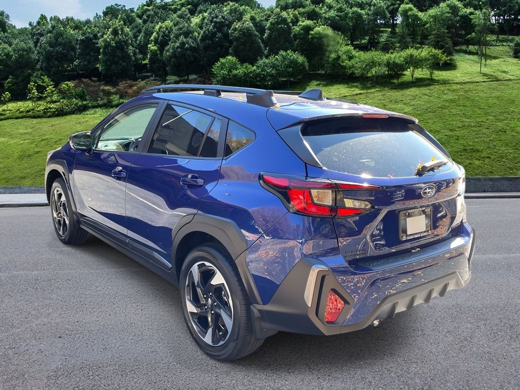 New 2026 Subaru Crosstrek Limited SUV