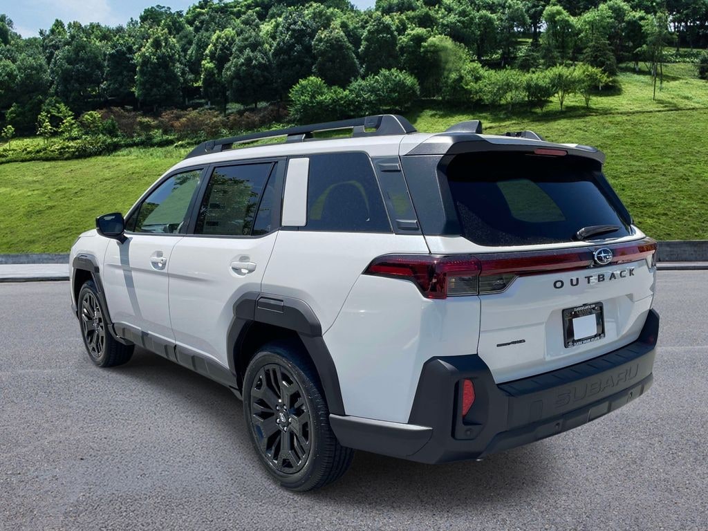New 2026 Subaru Outback Limited XT SUV