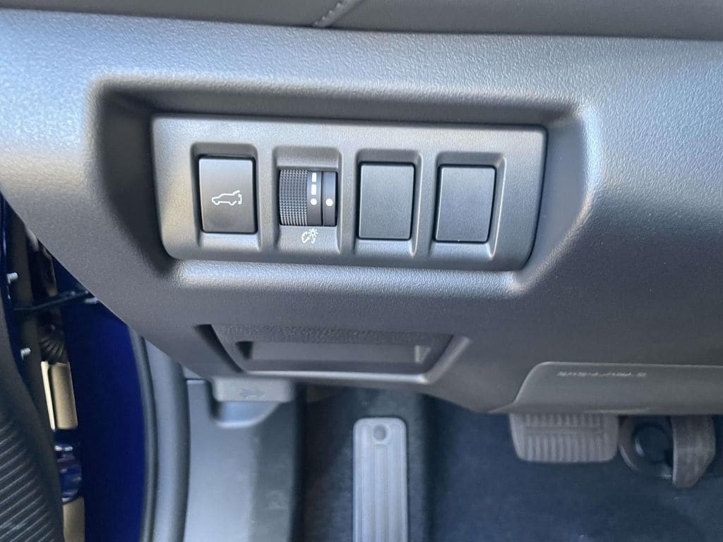 2026 Subaru Outback Touring XT - Photo 22