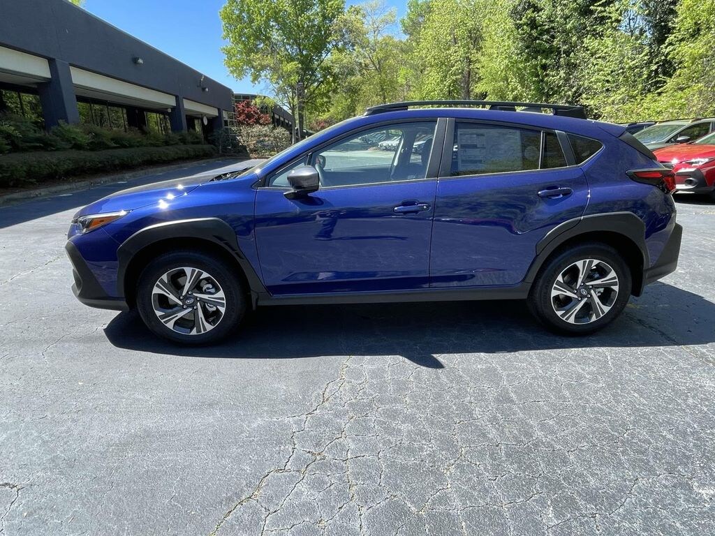 New 2026 Subaru Crosstrek Premium SUV