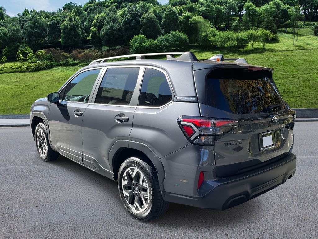 New 2026 Subaru Forester Premium SUV