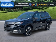 2025 Subaru Forester Hybrid Limited SUV