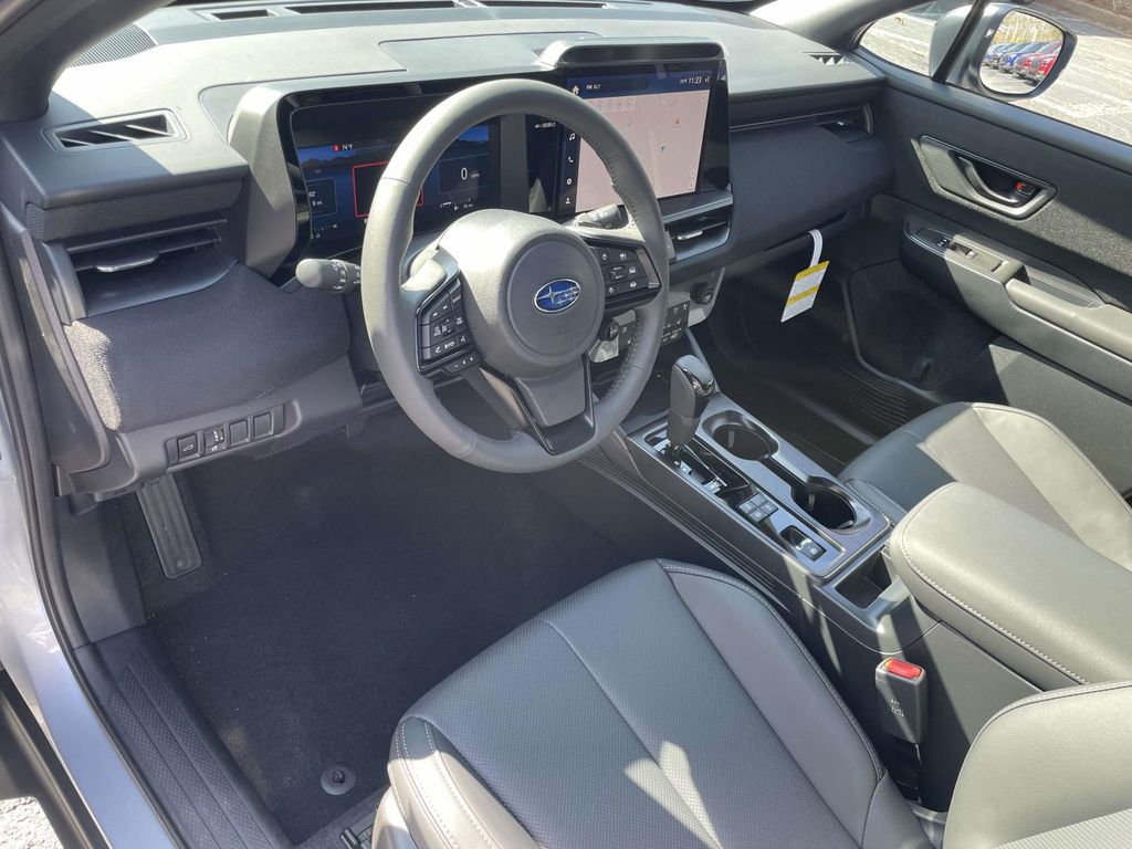 2026 Subaru Outback Limited - Photo 18