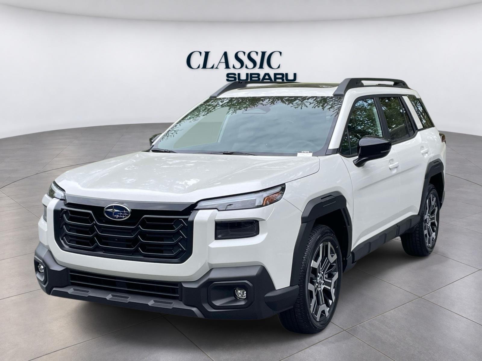 2026 Subaru Outback Touring XT SUV