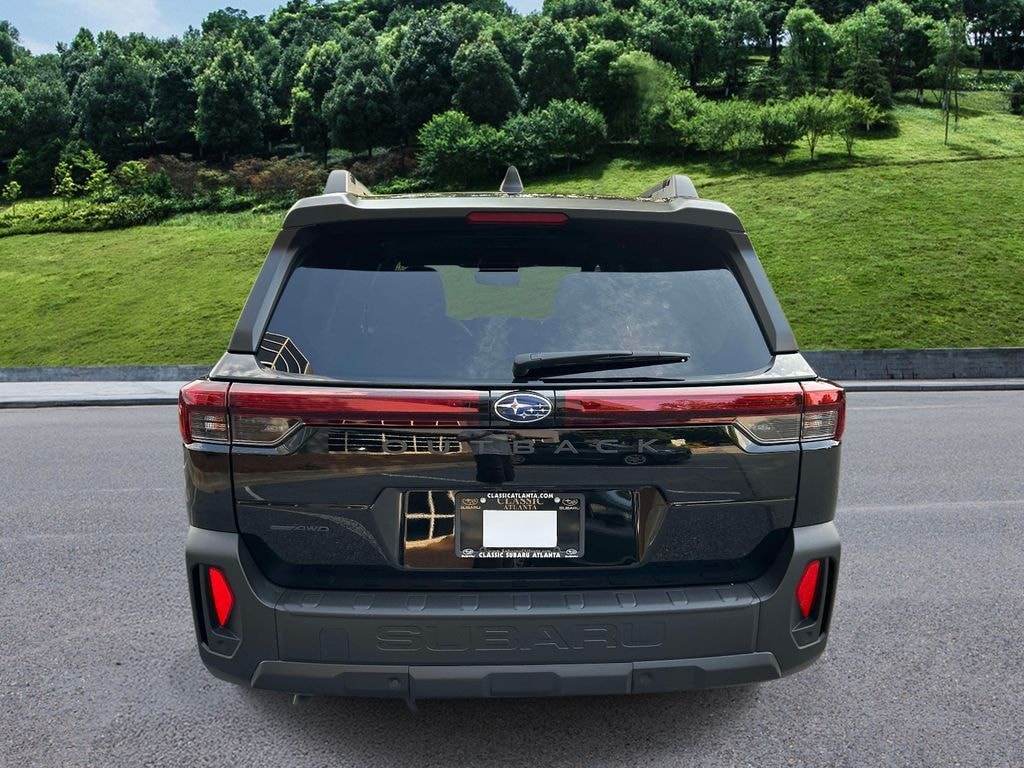 New 2026 Subaru Outback Premium SUV
