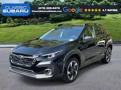 2025 Subaru Crosstrek Limited SUV