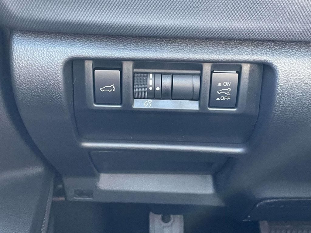 2026 Subaru Forester Premium - Photo 21