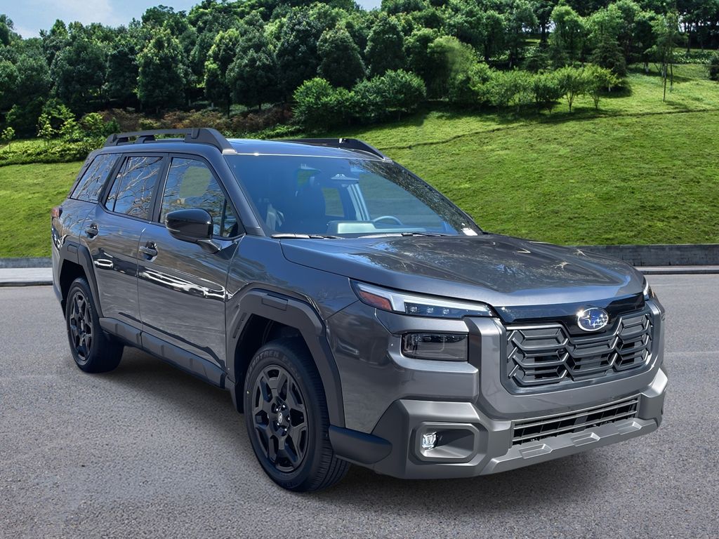 2026 Subaru Outback Limited - Photo 7