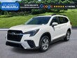 Subaru Ascent