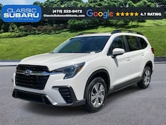 2025 Subaru Ascent Premium 7-Passenger SUV