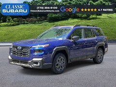 2026 Subaru Outback Premium SUV